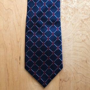 Boston Red Sox tie